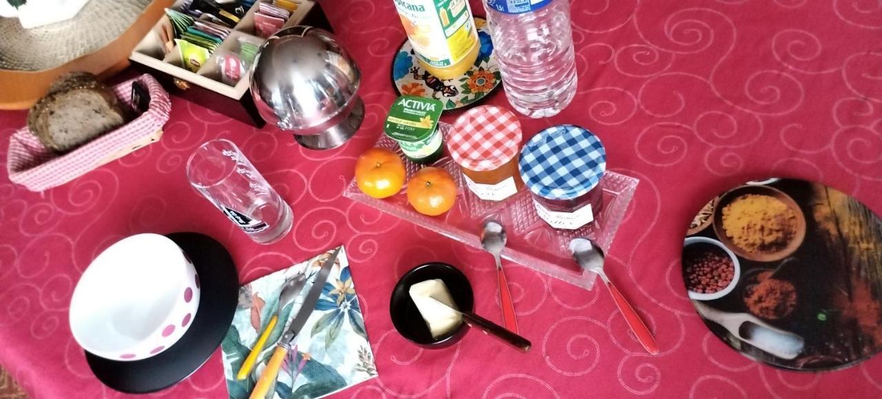 Welcome 蓬蒂维 外观 照片
